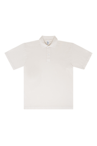 Short Sleeve Polo T-Shirt
