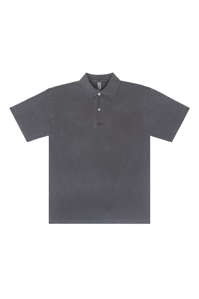 Short Sleeve Polo T-Shirt