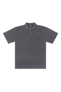 Short Sleeve Polo T-Shirt