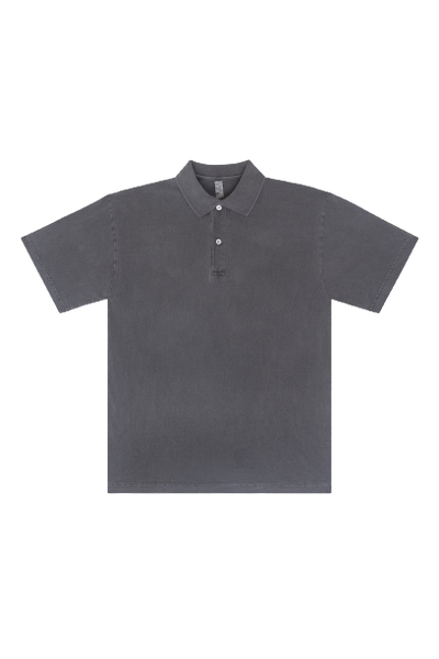 Short Sleeve Polo T-Shirt