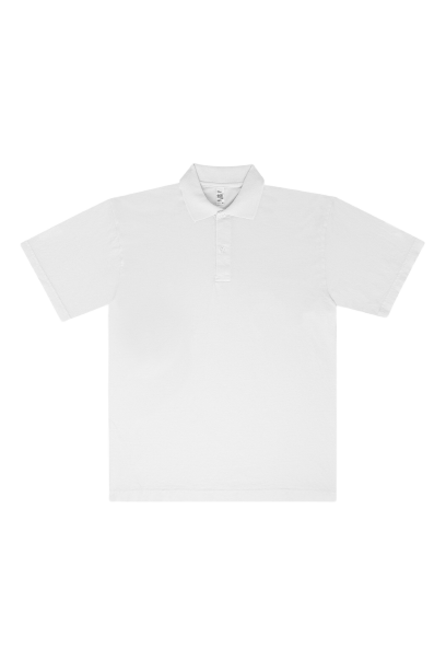 Short Sleeve Polo T-Shirt