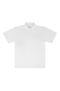 Short Sleeve Polo T-Shirt