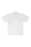 Short Sleeve Polo T-Shirt
