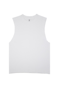 Sleeveless Tee 6.5oz