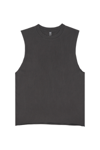 Sleeveless Tee 6.5oz