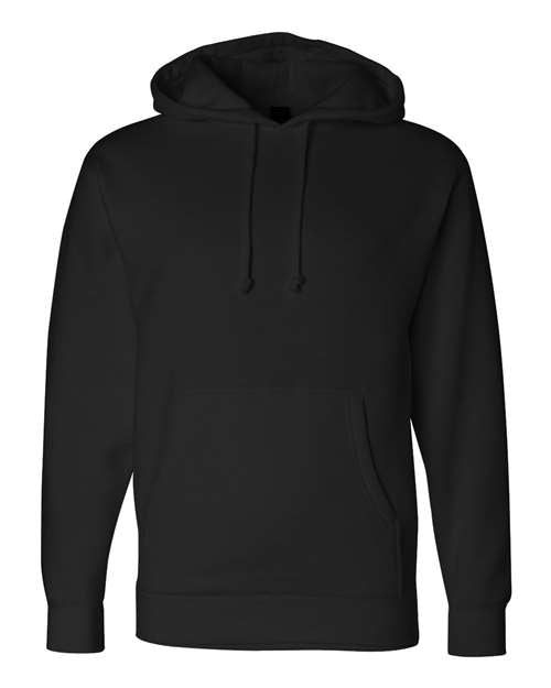 Heavyweight Hooded Sweatshirt - The Collegiate Lineup