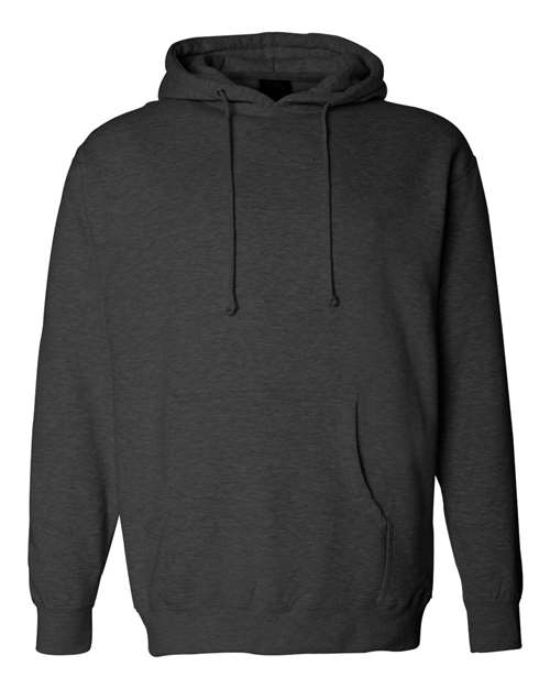 Heavyweight Hooded Sweatshirt - The Collegiate Lineup