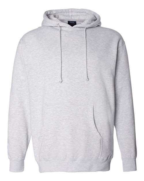 Heavyweight Hooded Sweatshirt - The Collegiate Lineup