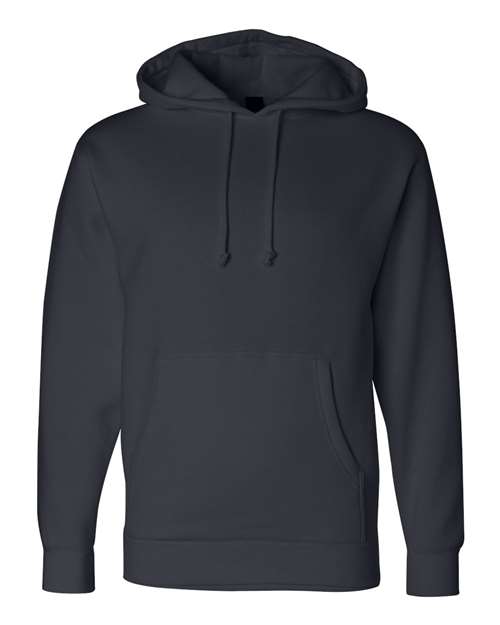 Heavyweight Hooded Sweatshirt