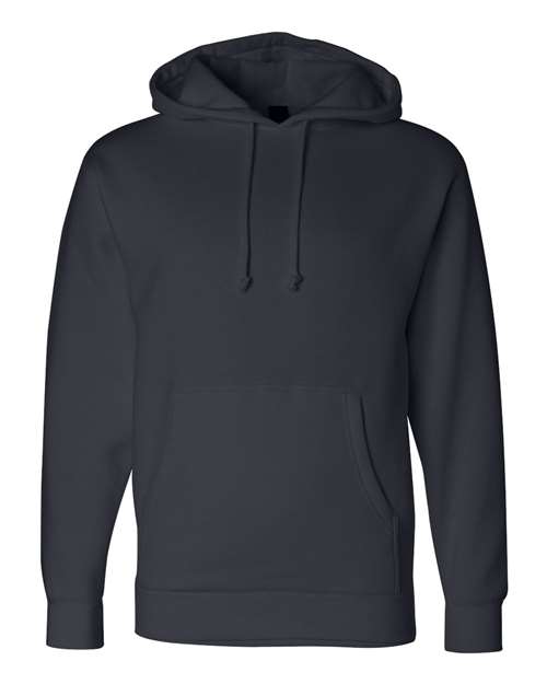Heavyweight Hooded Sweatshirt - The Collegiate Lineup