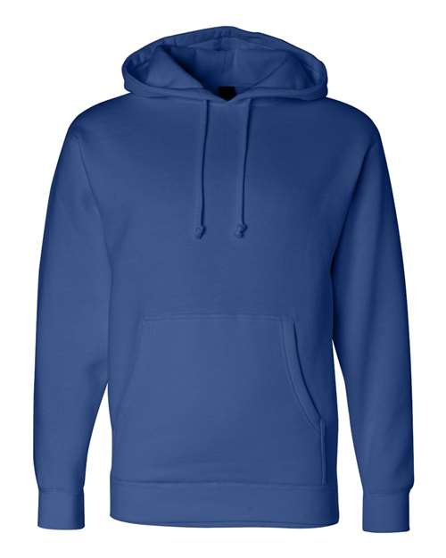 Heavyweight Hooded Sweatshirt - The Collegiate Lineup