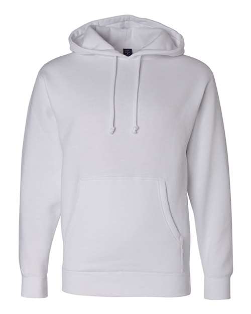 Heavyweight Hooded Sweatshirt - The Collegiate Lineup