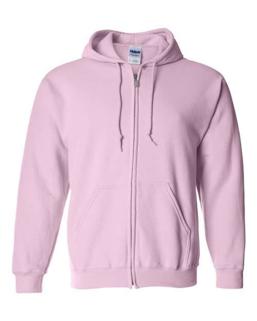 Heavy Blend™ Full-Zip Hooded Sweatshirt