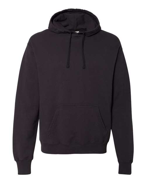 Garment Dyed Unisex Hooded Pullover Sweatshirt