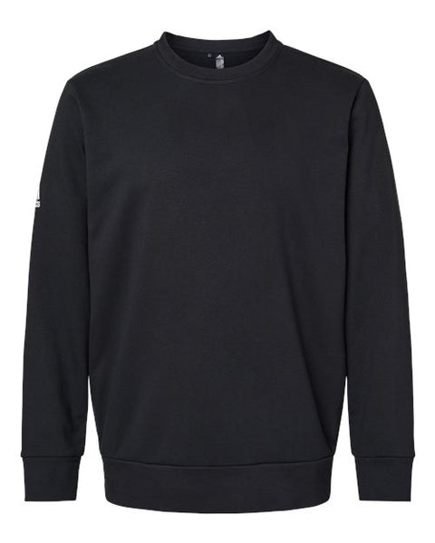 Fleece Crewneck Sweatshirt