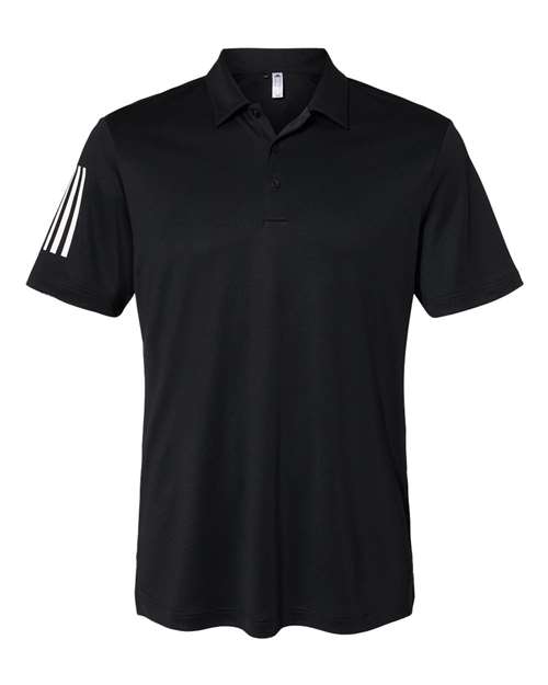 Floating 3-Stripes Sport Shirt