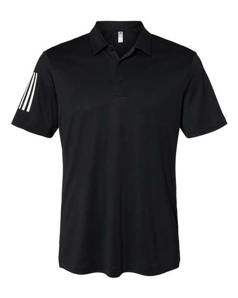 Floating 3-Stripes Sport Shirt