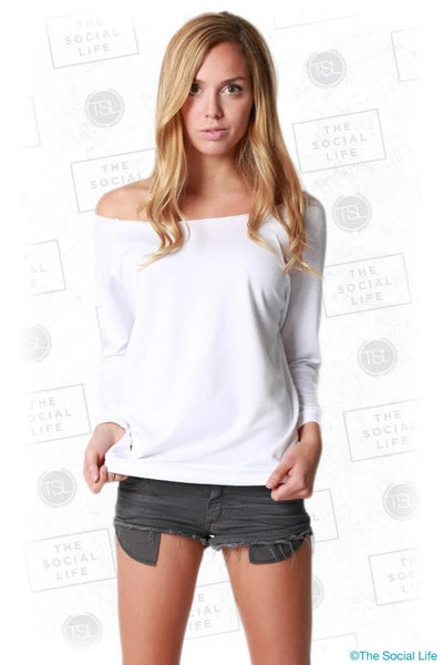 [Buy Best Quality Custom Apparels Online] - The Collegiate Lineup