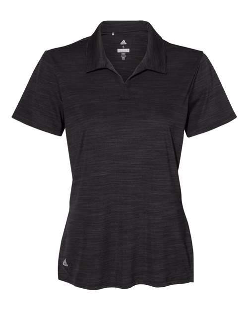 Women's Mélange Sport Shirt