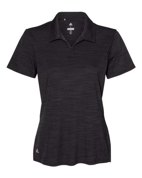 Women's Mélange Sport Shirt