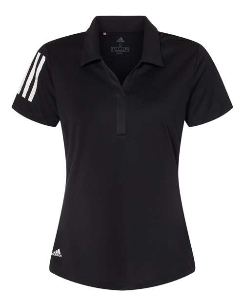 Women's Floating 3-Stripes Sport Shirt
