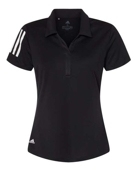Women's Floating 3-Stripes Sport Shirt