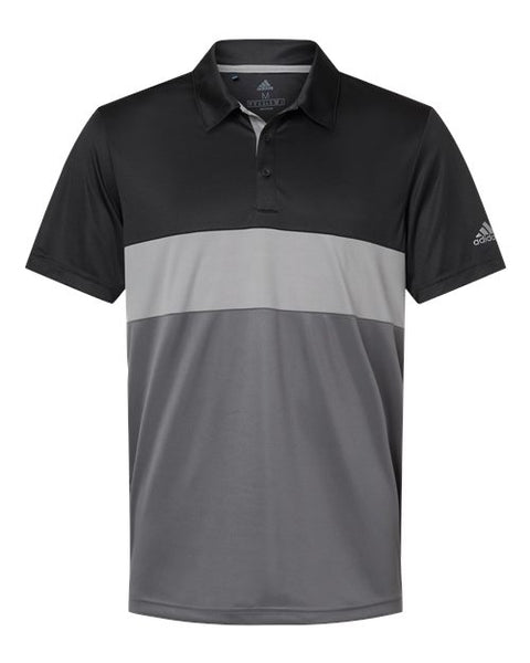 Merch Block Sport Shirt
