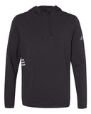 Lightweight Hooded Sweatshirt