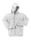 Essential Fleece Pullover Hooded Sweatshirt