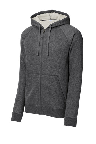 Drive Fleece Hooded Full-Zip