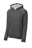 Drive Fleece Hooded Full-Zip