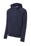 Drive Fleece Hooded Full-Zip