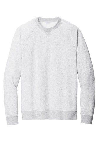 Drive Fleece Crewneck