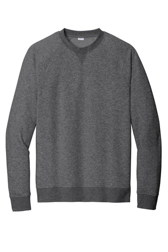 Drive Fleece Crewneck