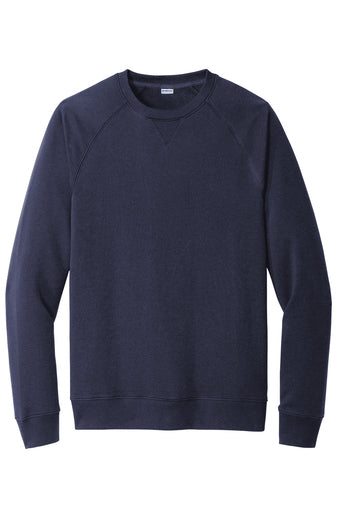 Drive Fleece Crewneck