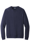 Drive Fleece Crewneck