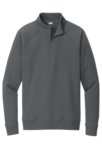 Drive Fleece 1/4-Zip Pullover