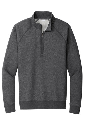 Drive Fleece 1/4-Zip Pullover