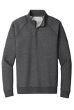 Drive Fleece 1/4-Zip Pullover