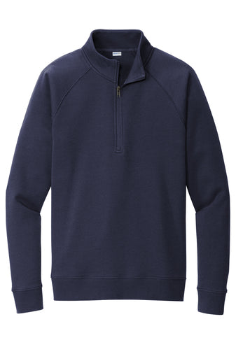 Drive Fleece 1/4-Zip Pullover