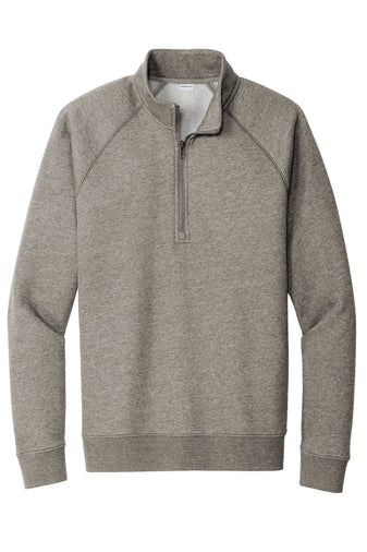 Drive Fleece 1/4-Zip Pullover