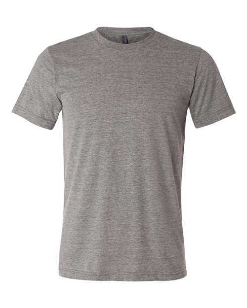 Unisex Triblend Tee