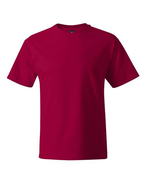 Beefy-T® Short Sleeve T-Shirt - The Collegiate Lineup