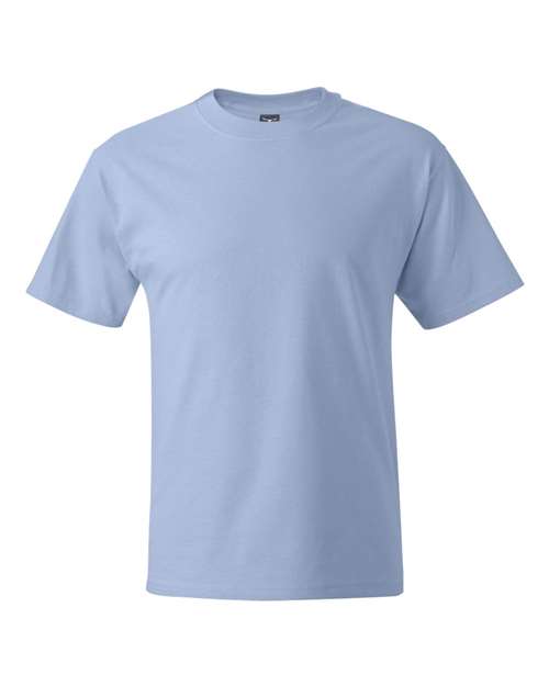 Beefy-T® Short Sleeve T-Shirt - The Collegiate Lineup
