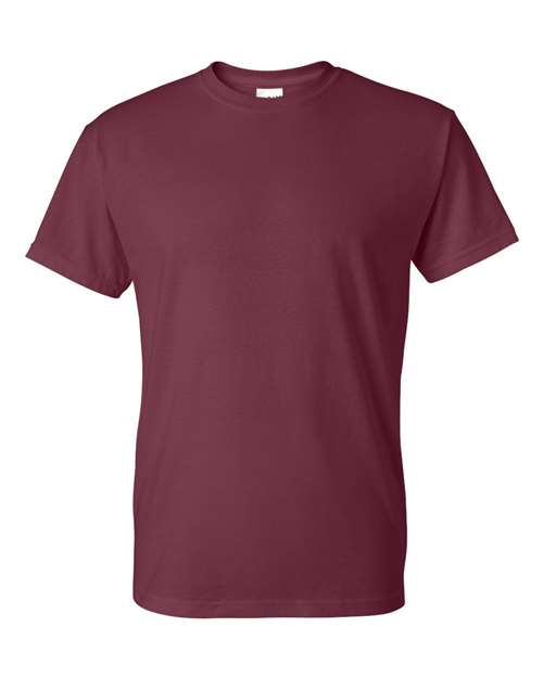 DryBlend® T-Shirt - The Collegiate Lineup