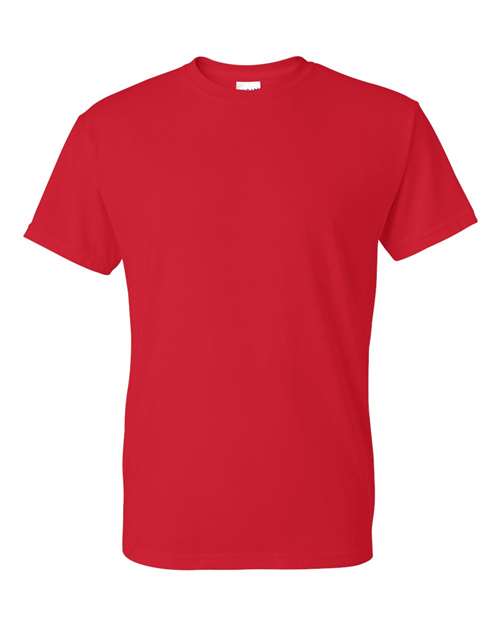 DryBlend® T-Shirt - The Collegiate Lineup