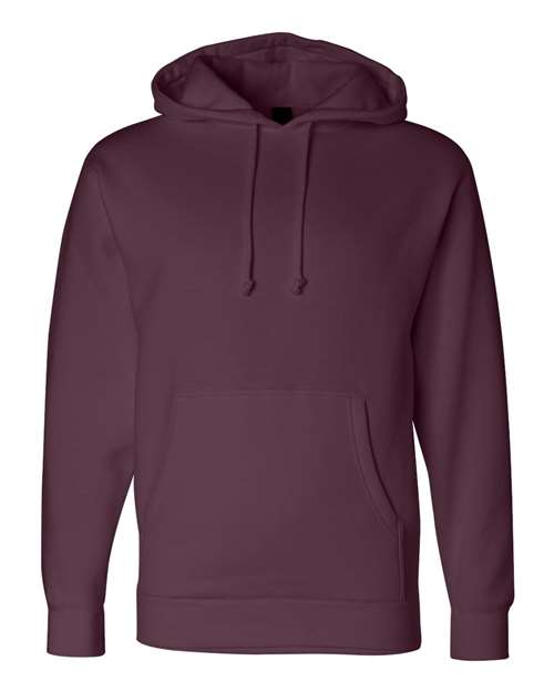 Heavyweight Hooded Sweatshirt - The Collegiate Lineup
