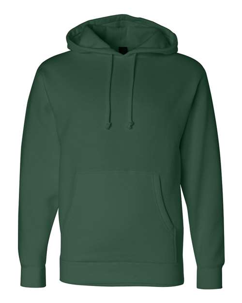 Heavyweight Hooded Sweatshirt - The Collegiate Lineup