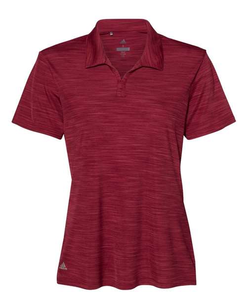 Women's Mélange Sport Shirt
