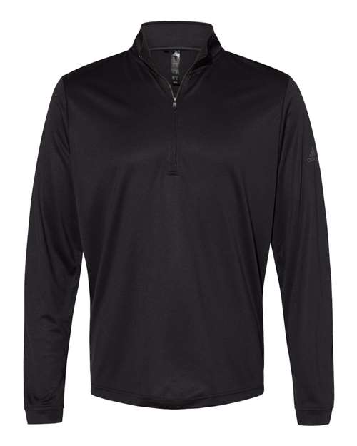 Lightweight Quarter-Zip Pullover
